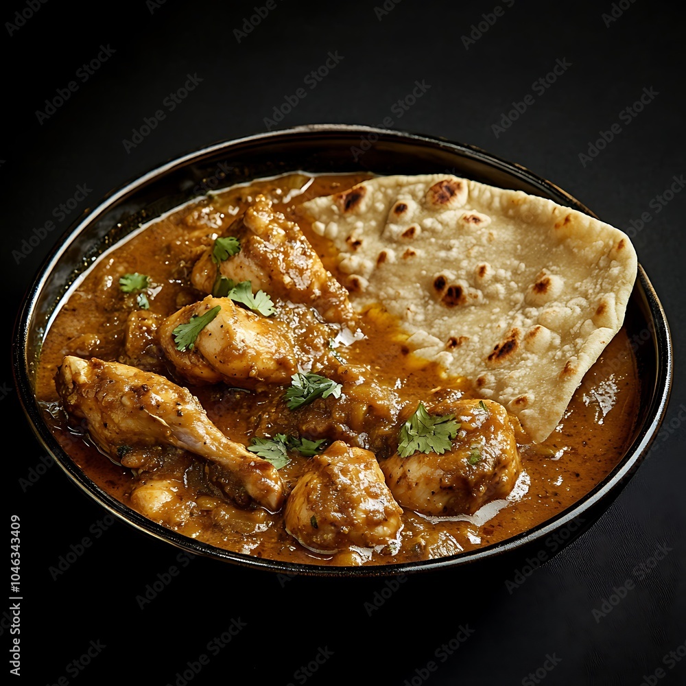 A mouth watering, stew with vegetables, butter chicken, bowl of butter chicken, delicious butter chicken, butter chicken glazed mouthwatering chicken , Indian food paneer makhani and butter nan.
A mouth watering, stew with vegetables, butter chicken, bowl of butter chicken, delicious butter chicken, butter chicken glazed mouthwatering chicken , Indian food paneer makhani and butter nan.