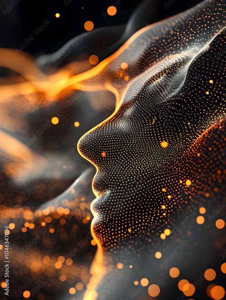 Quantum Powered Meditation App Generates Calming Rhythmic Visuals Quantum Powered Meditation App Generates Calming Rhythmic Visuals