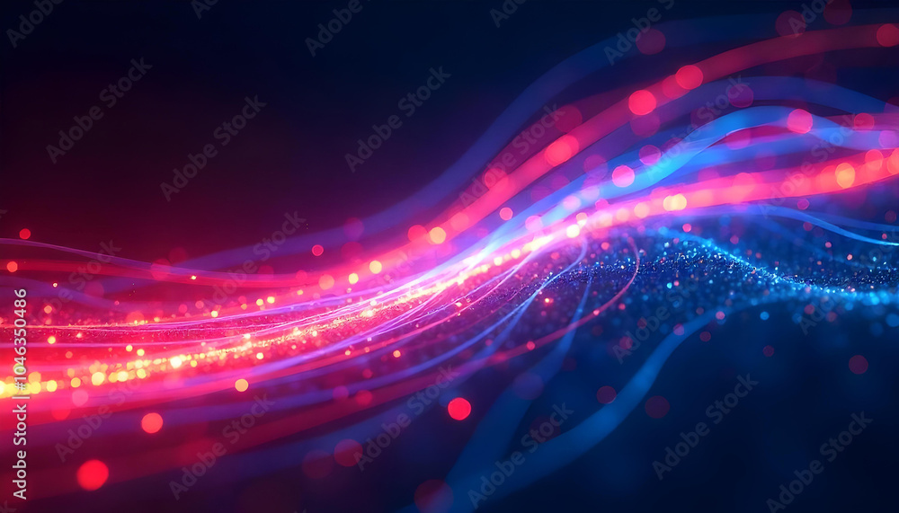 Obraz premium abstract background