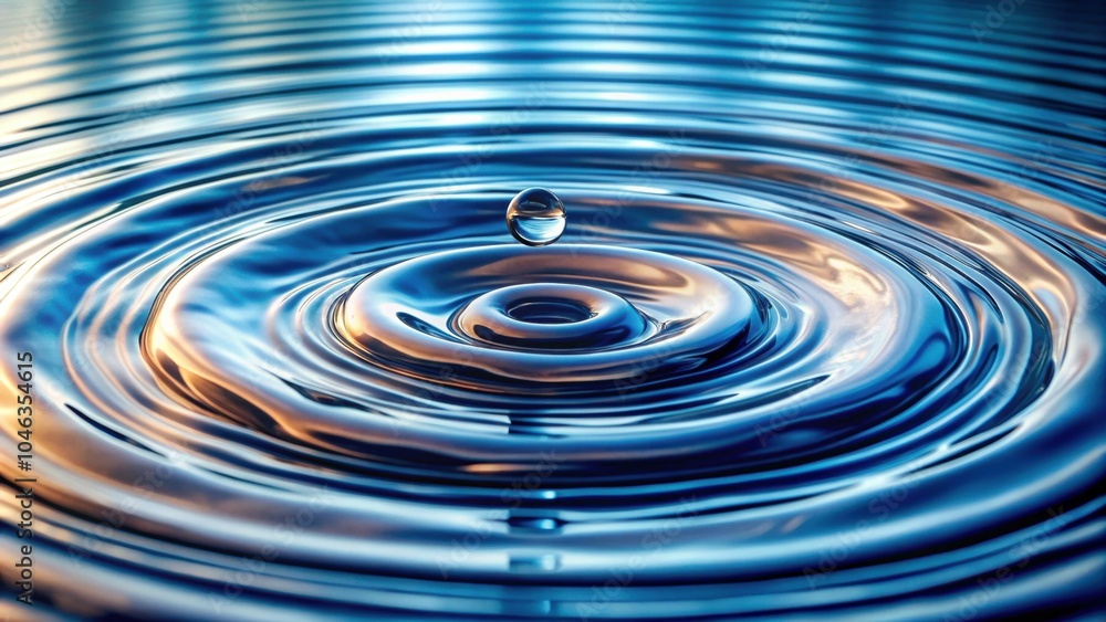 Abstract water texture with drops, rings, and ripples , water, surface, abstract, texture, drop, ring, ripple, liquid, aqua, wet Abstract water texture with drops, rings, and ripples , water, surface, abstract, texture, drop, ring, ripple, liquid, aqua, wet