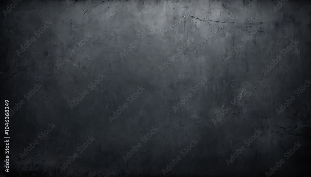 Dark Grey Concrete Wall Texture Background Dark Grey Concrete Wall Texture Background