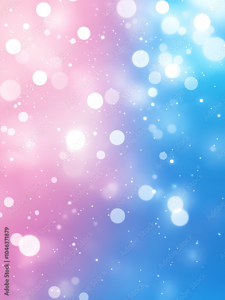 Blue pink gradient diffuse style background illustration Blue pink gradient diffuse style background illustration