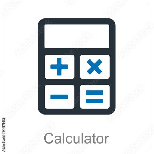 Calculator