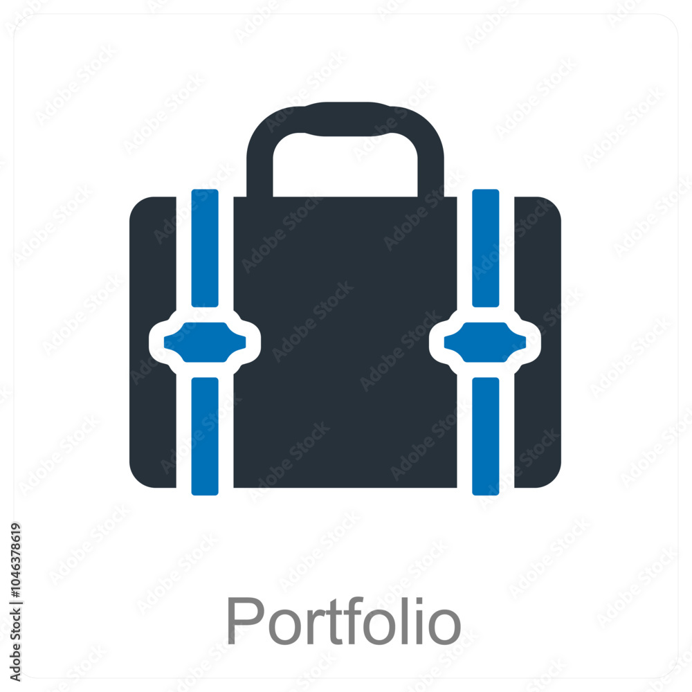 Portfolio Portfolio