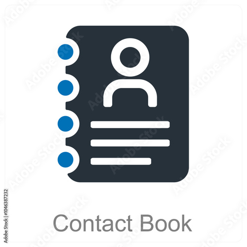 Contact Book