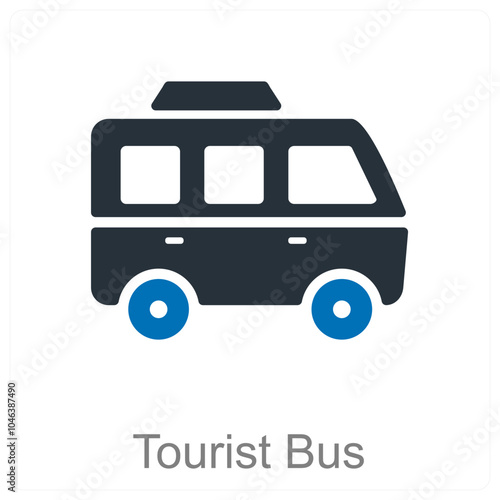 Tourist Bus