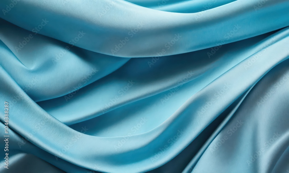 Fototapeta premium Sea wave in abstract lines, abstract image of water