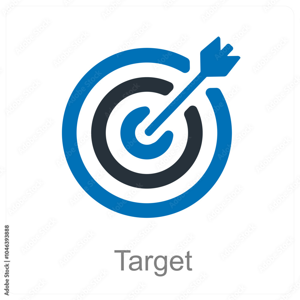 Target Target