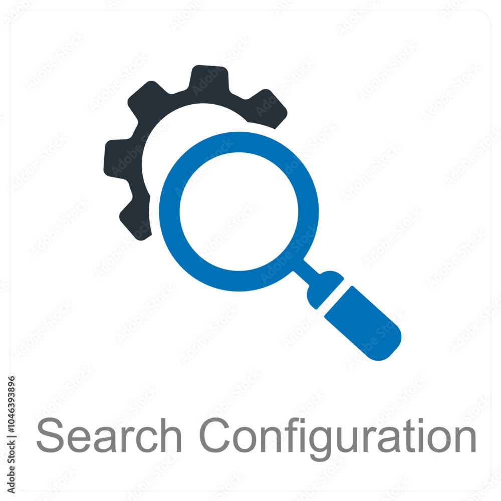 Search Configuration Search Configuration