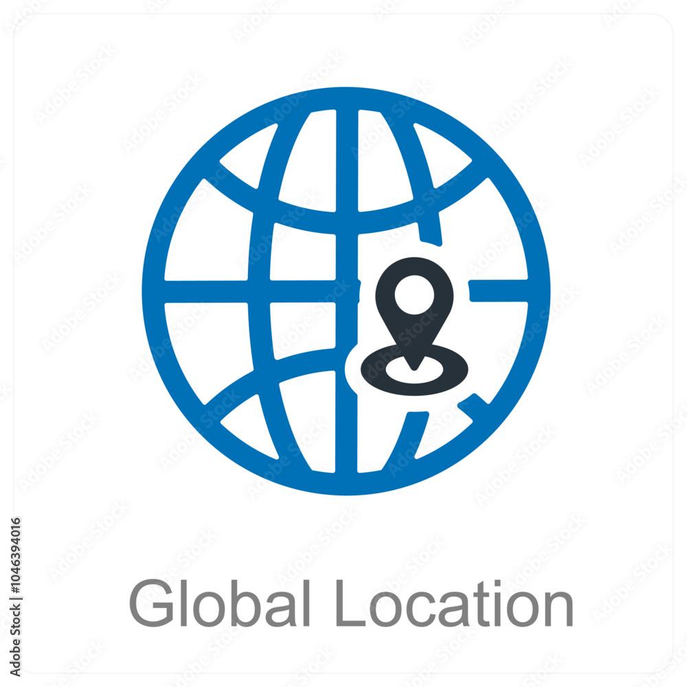 Global Location Global Location