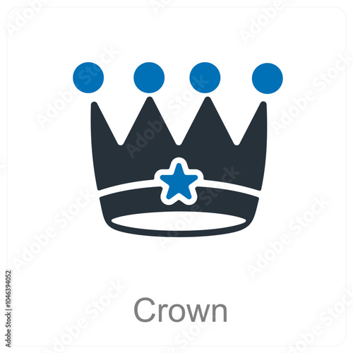 Crown