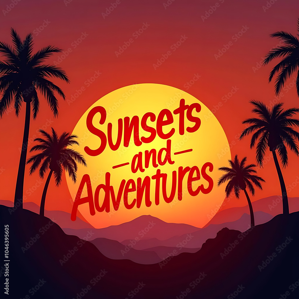 Fototapeta premium summer vacation