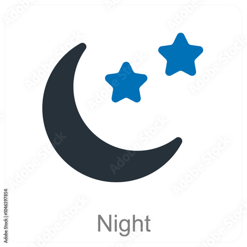 Night
