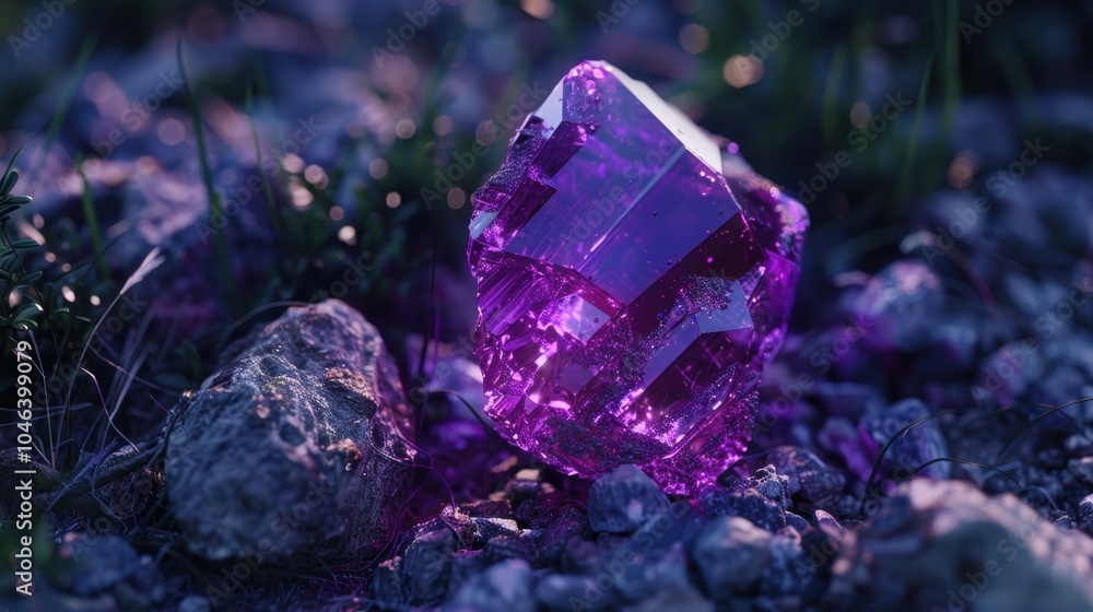 Precious stone gleams, magnificent art in background. Gemstone sparkles, stone minerals are great. Precious stone gleams, magnificent art in background. Gemstone sparkles, stone minerals are great.