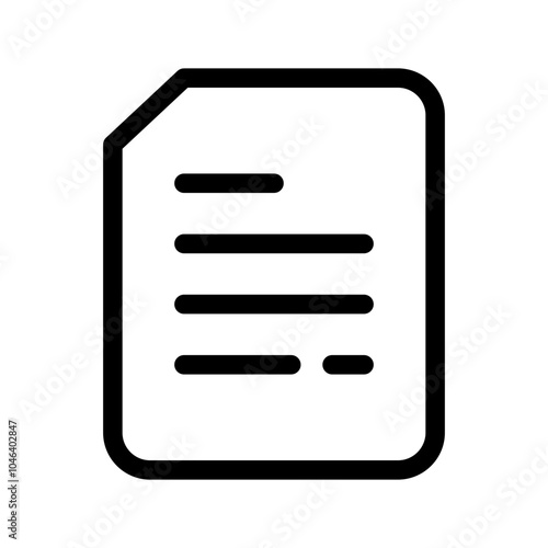 Wallpaper Mural File Icon Vector Symbol Design Illustration Torontodigital.ca