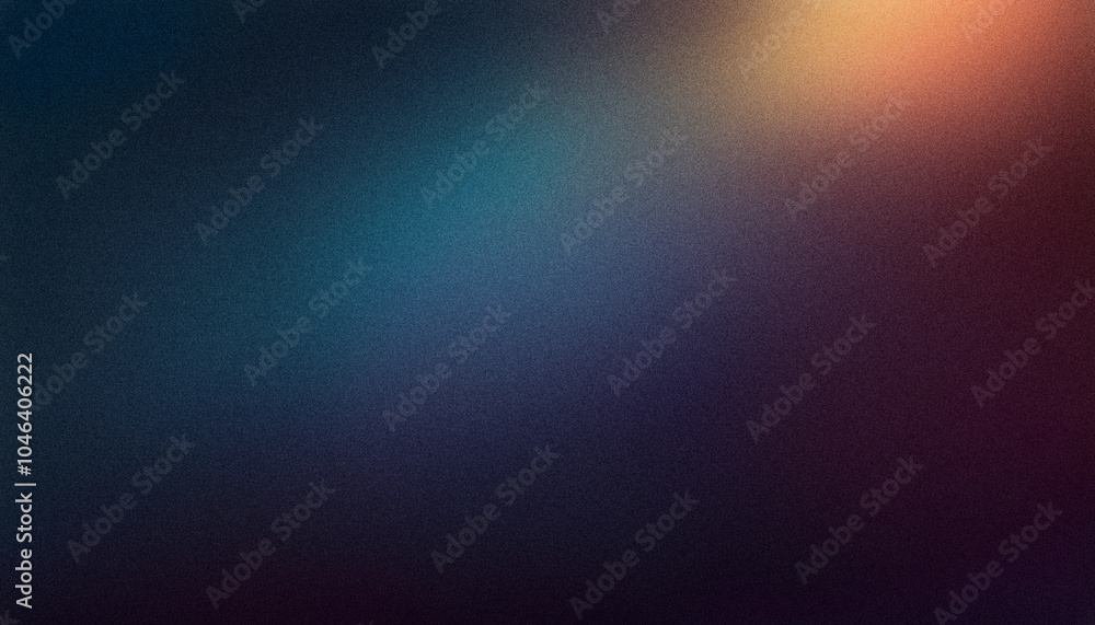 Fototapeta premium abstract blue background