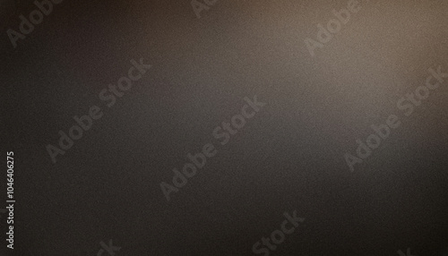 black background