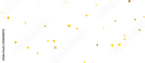 Star Confetti