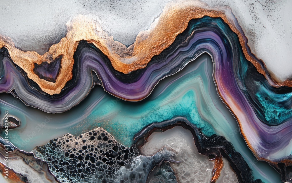 Agate Texture Agate Texture