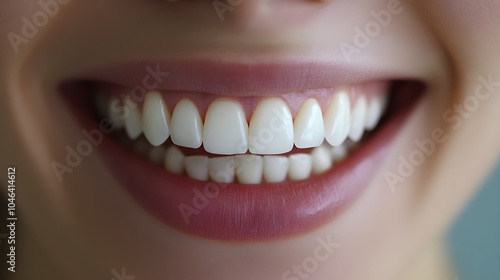 Tooth whitening journey in a time-lapse video, documenting gradual brightening of teeth from discolored to a perfect white smile after multiple sessions