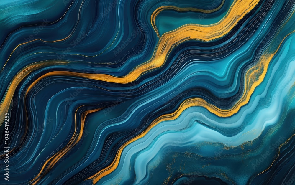 Fototapeta premium Agate Texture
