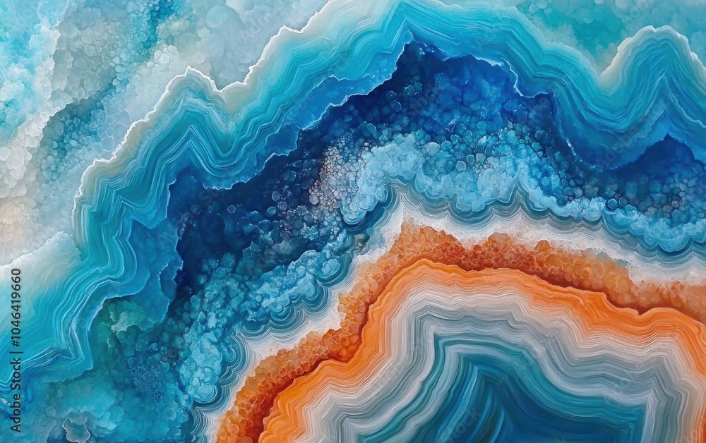 Agate Texture Agate Texture