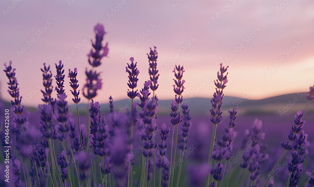 Spectacular Nature and Scenic Wonders: Golden Hour Sunsets, Lush Forests, Tranquil Beaches, and Vibrant Fields of Flowers in Stunning Views