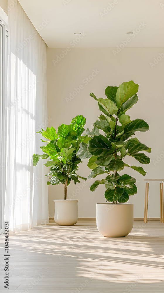 Indoor greenery Indoor greenery