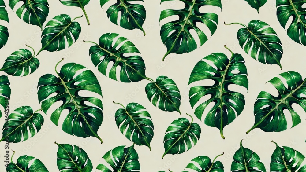 green leaves background green leaves background