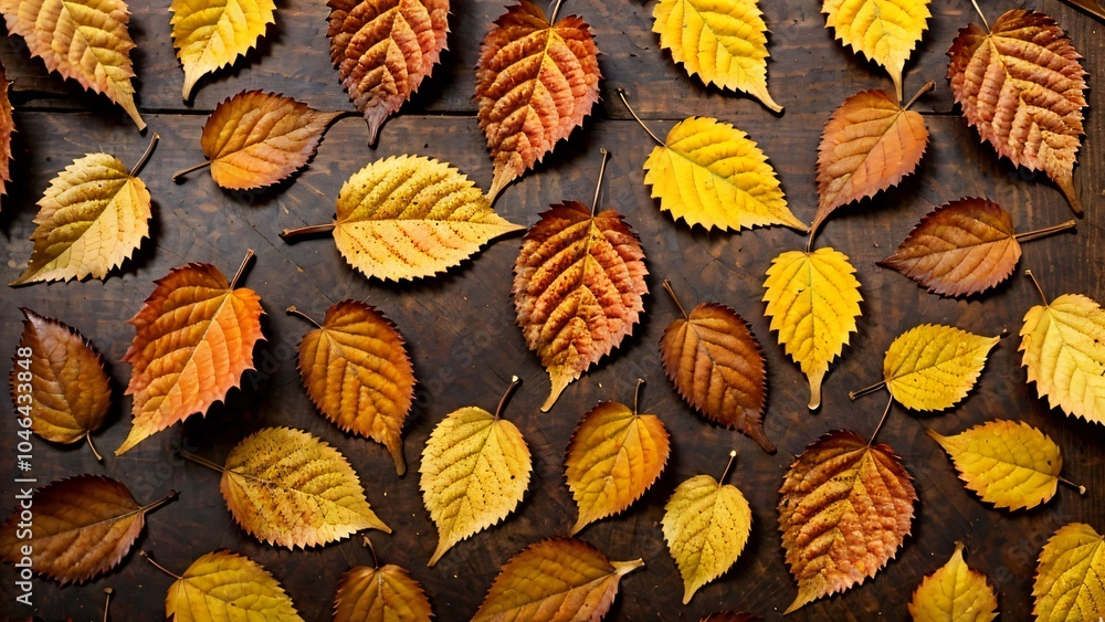 autumn leaves background autumn leaves background