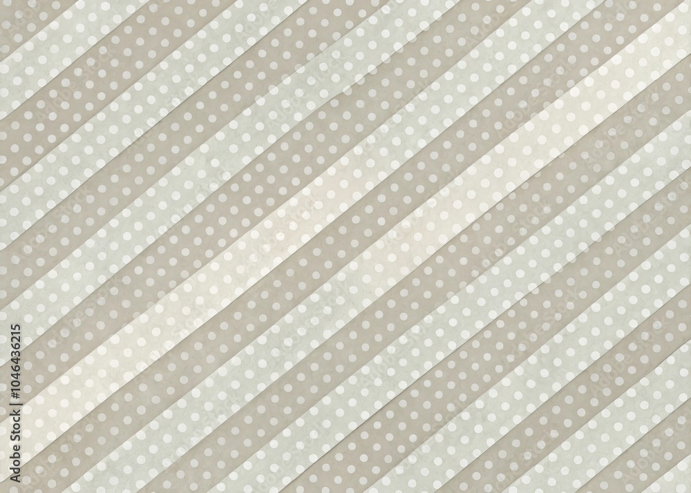 Modern Minimalist Vector Patterns with Light Gray and White Polka Dots and Stripes for Stylish Backgrounds Modern Minimalist Vector Patterns with Light Gray and White Polka Dots and Stripes for Stylish Backgrounds