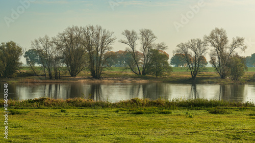 Biossphärenreservat Flusslandschaft Elbe Mecklenburg-Vorpommern