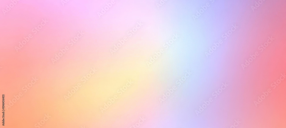 Elegant Gradient in Warm Tones Elegant Gradient in Warm Tones