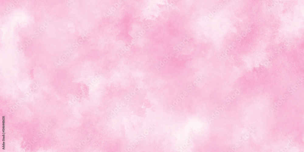 brush painted watercolor abstract painting background, fresh and blurry pink, abstract color pink texture background on black canvas with smoke, Soft and cloudy watercolor stain of pink paint texture. brush painted watercolor abstract painting background, fresh and blurry pink, abstract color pink texture background on black canvas with smoke, Soft and cloudy watercolor stain of pink paint texture.