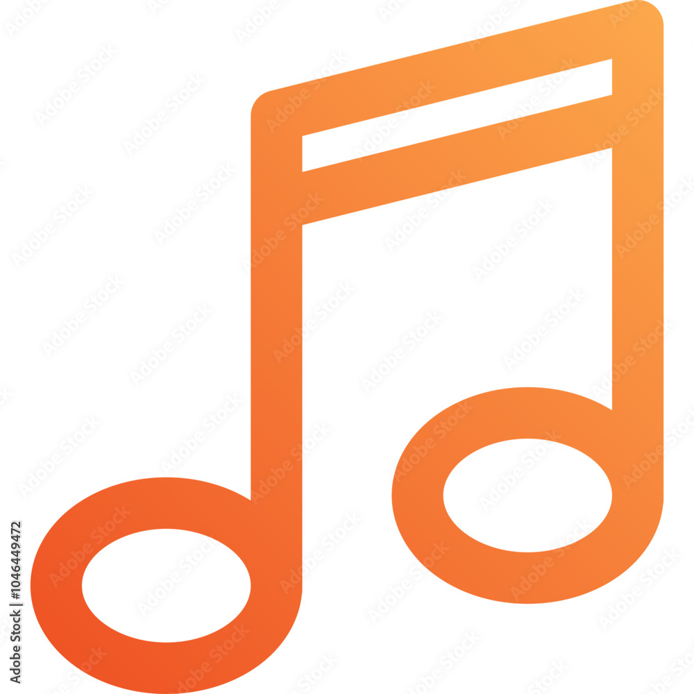 music note music note