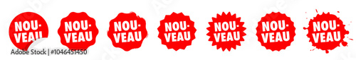 Nouveau