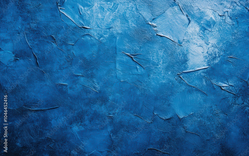 Obraz premium Blue background 