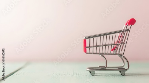Exploring the role of shopping carts in modern retail environments a deep dive into consumer behavior and retail design trends