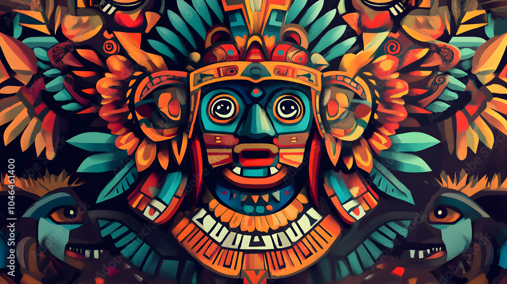 Tomorrow's back ground Tomorrow's back ground