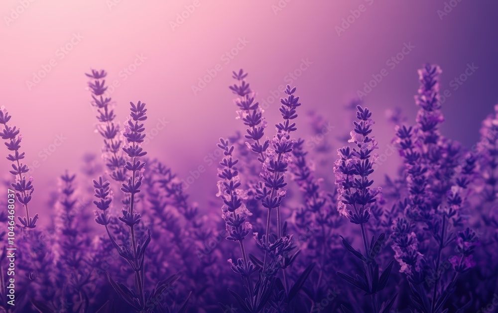 Obraz premium Purple background 