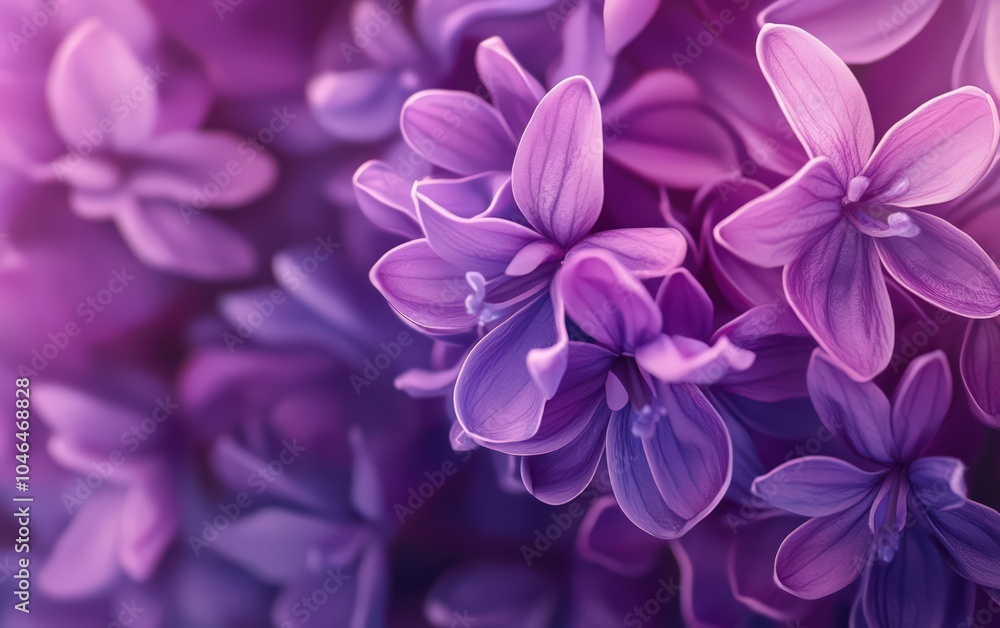 Purple background Purple background