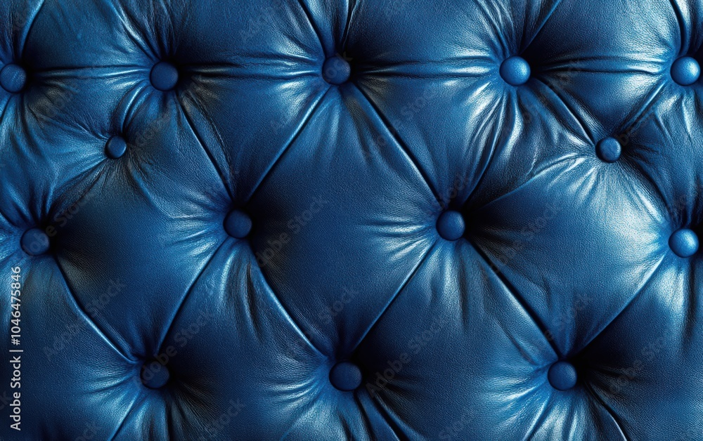 Fototapeta premium Blue background 