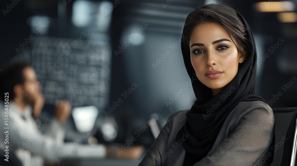 Arabian business woman 19 Arabian business woman 19