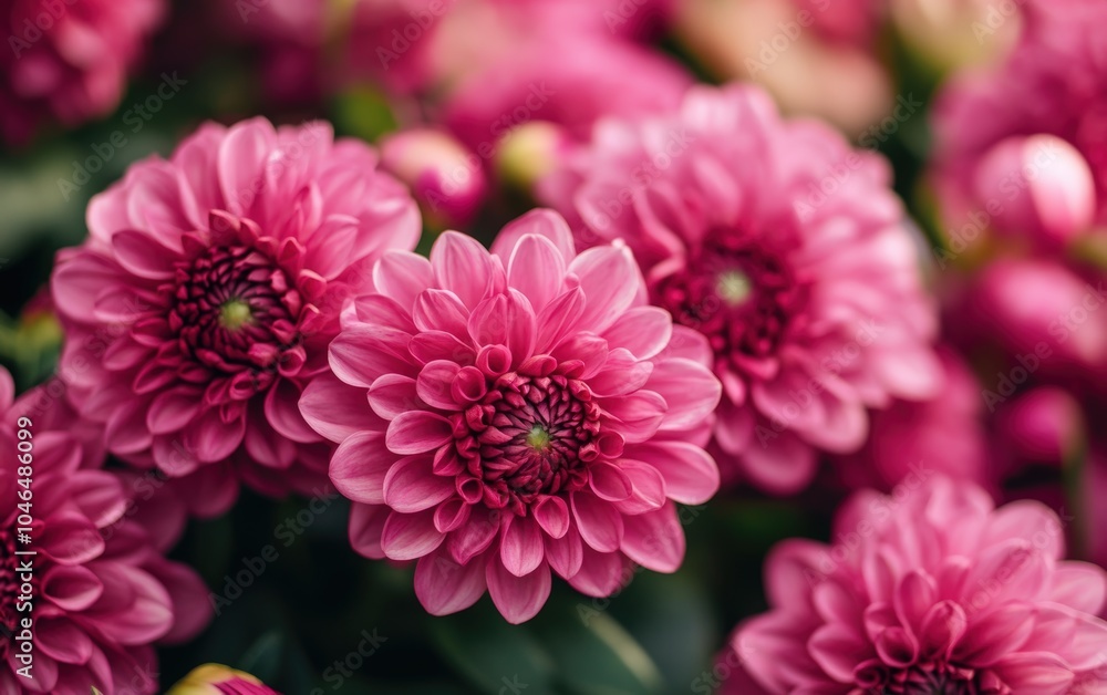 Fototapeta premium very beautiful flower 
