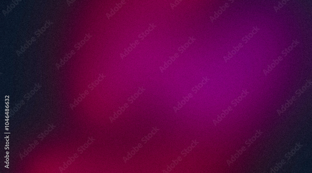 Purple red abstract gradient background grain texture effect dark vibrant color flow wave copy space Purple red abstract gradient background grain texture effect dark vibrant color flow wave copy space