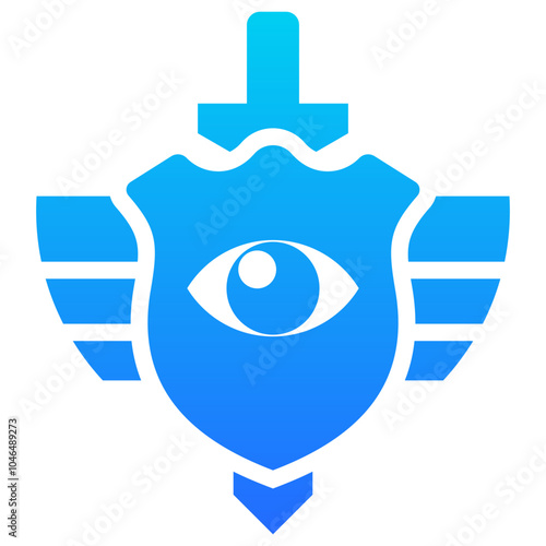 Recon Icon