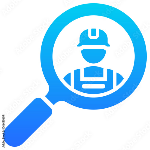 Recruit Icon
