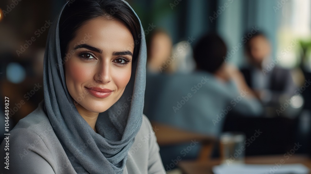 Arabian business woman 20 Arabian business woman 20