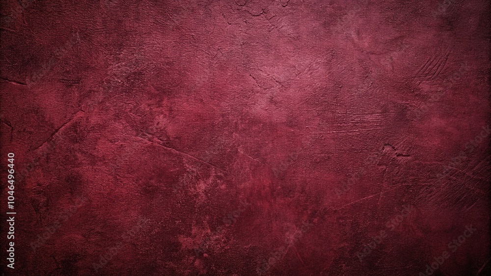 weathered dark maroon textured surface with scratches and marks weathered dark maroon textured surface with scratches and marks