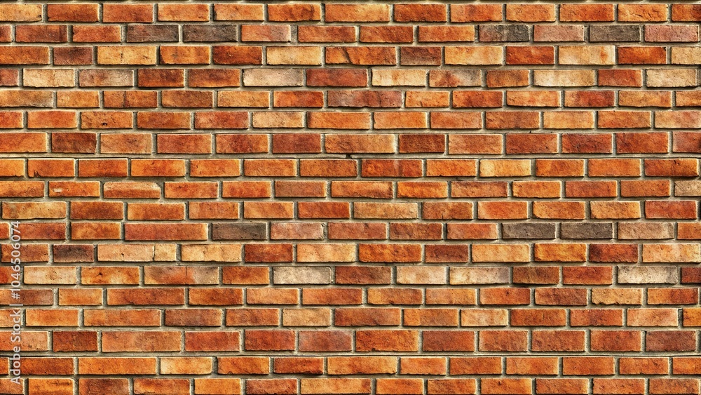 seamless Repeating brick wall texture tileable on all sides high angle view seamless Repeating brick wall texture tileable on all sides high angle view